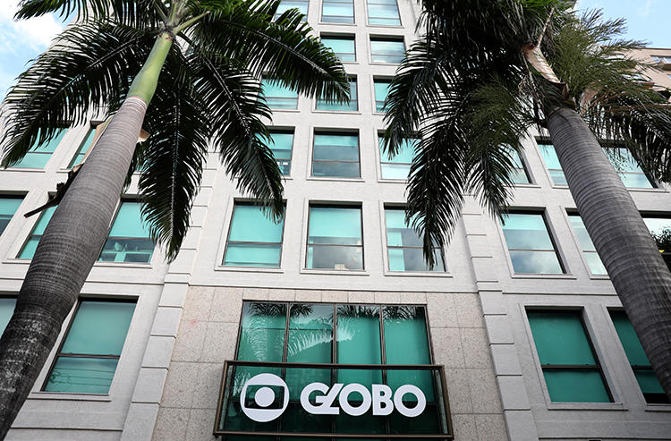 Globo Group Will Have New Structure as of January 2020 - The Rio Times