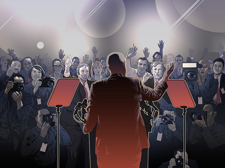 Artwork: Jack Forbes