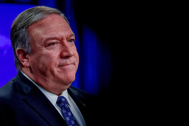 Opinion: Pompeo’s attack on Khashoggi’s reputation is a gift to enemies of press freedom