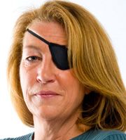Marie Colvin - Committee to Protect Journalists