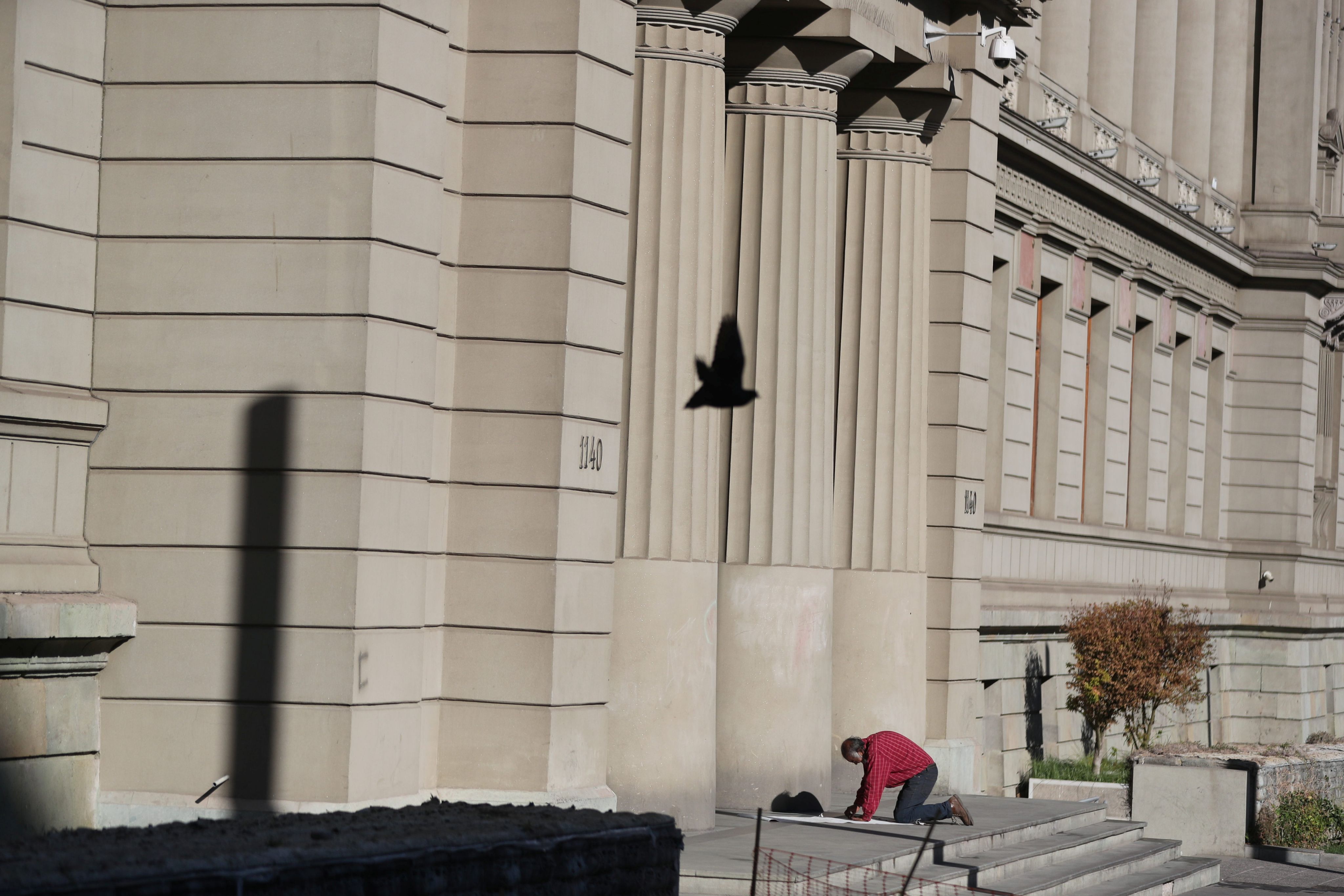 Chilean Supreme Court orders Radio Bío Bío to remove content from Chilean Supreme Court orders Radio Bío Bío to remove content from