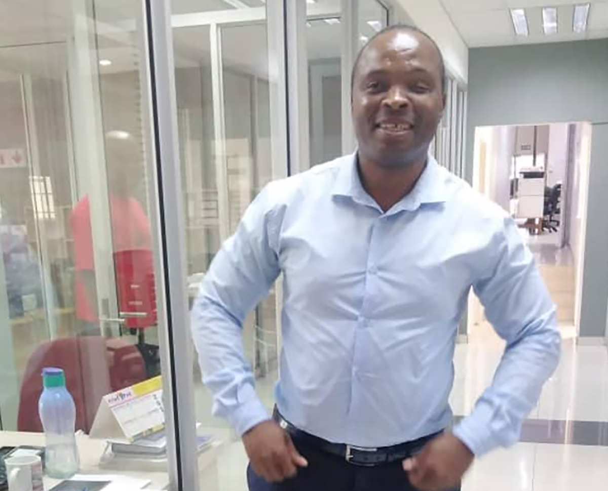 Eswatini editor receives death threats over pro-government article ...