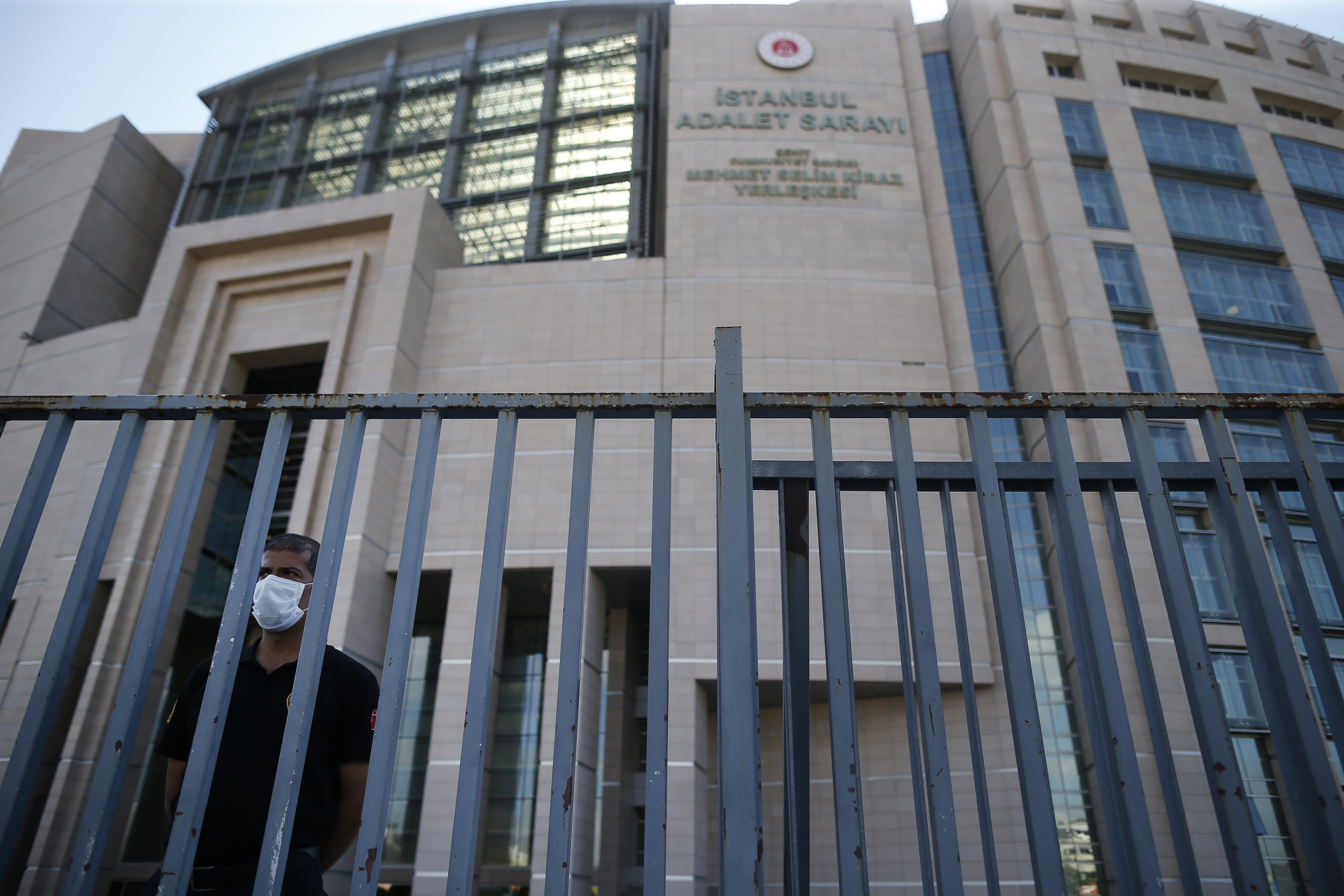 Turkey to try 2 journalists for alleged membership in terrorist groups - CPJ Press Freedom Online