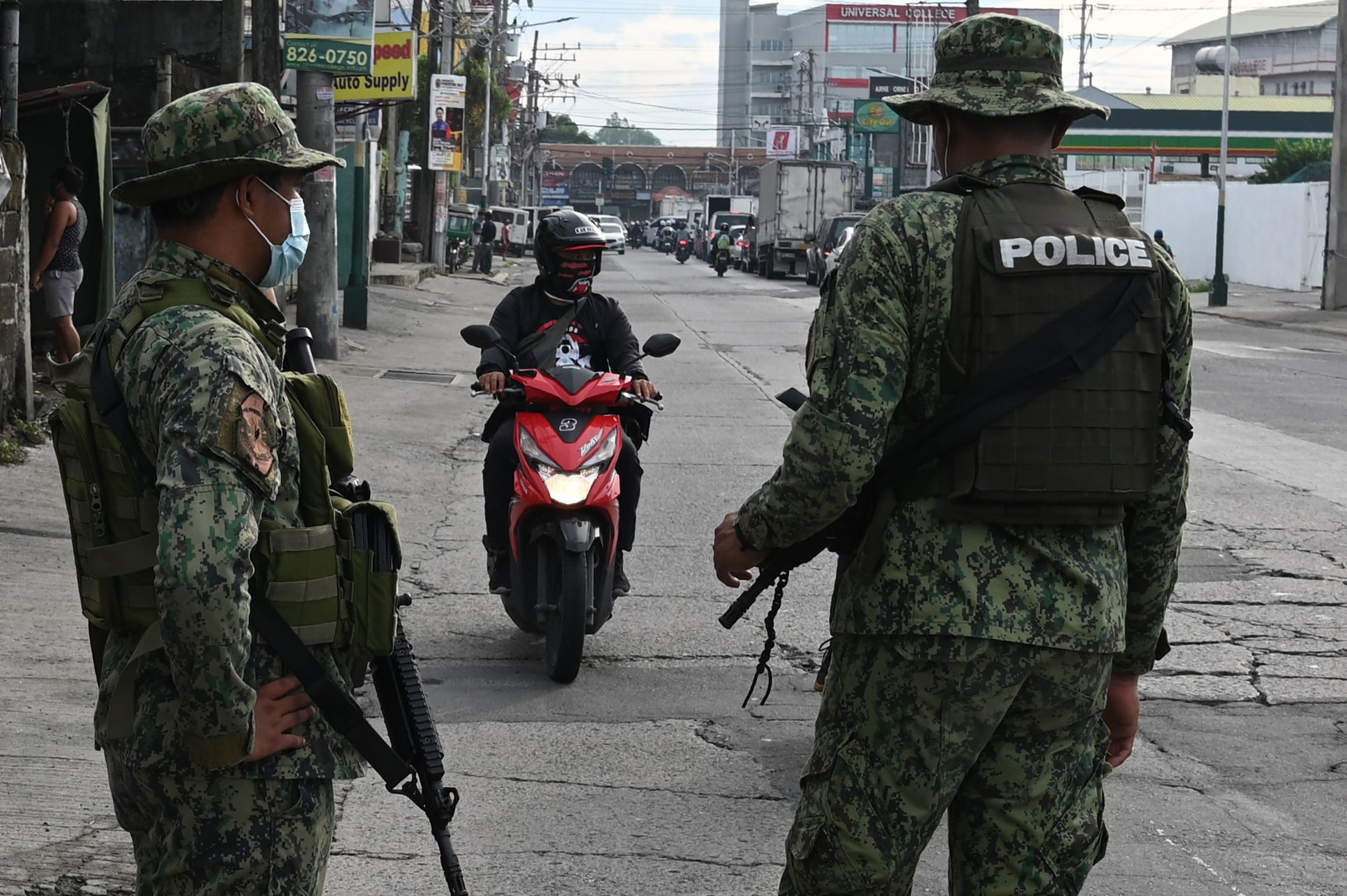 Journalist Jobert Bercasio Shot And Killed In The Philippines ...