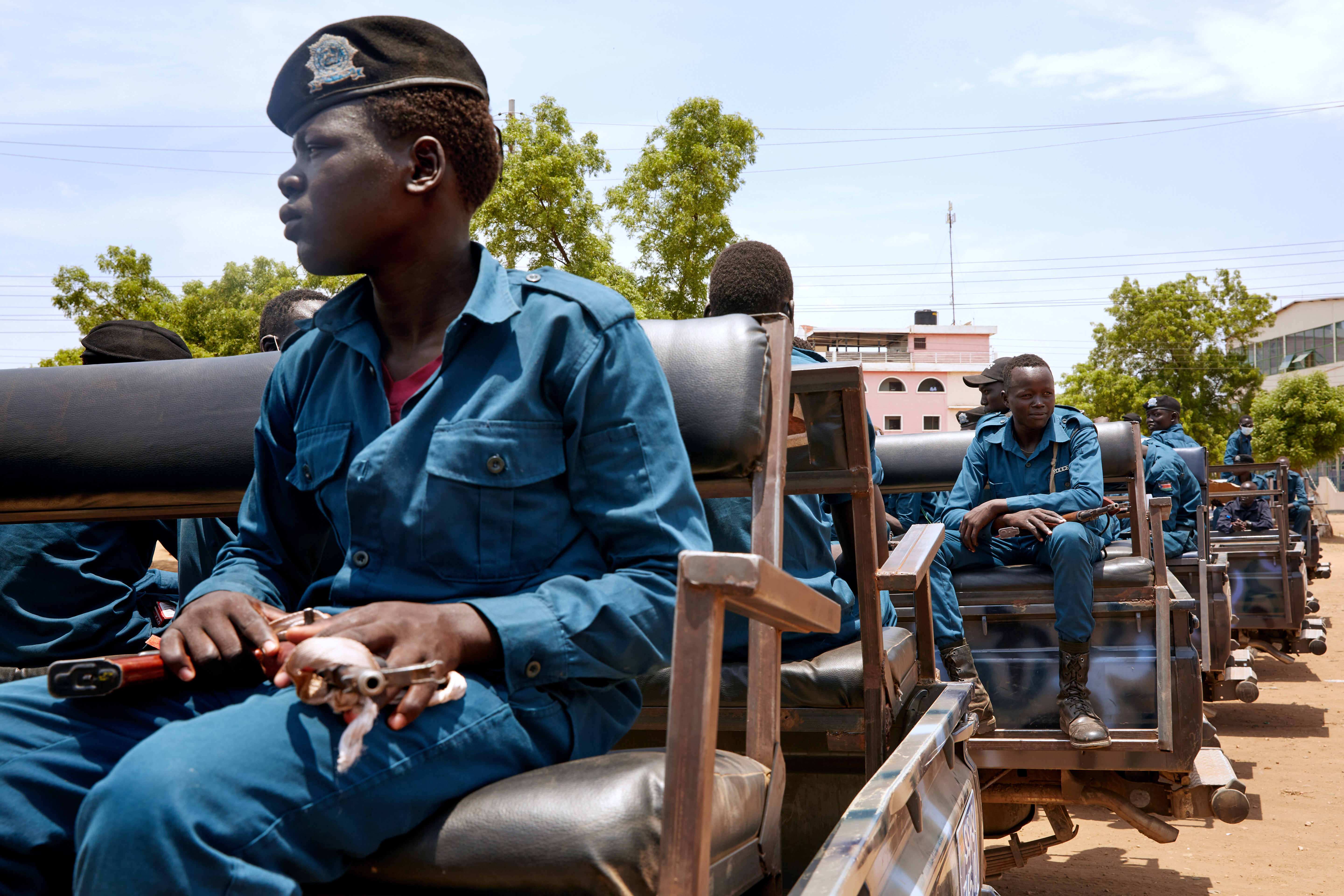 journalists-harassed-detained-and-sentenced-to-jail-in-south-sudan