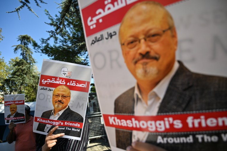 CPJ urges US court to reverse Khashoggi ruling, order US intelligence community to disclose information on documents related to duty to warn