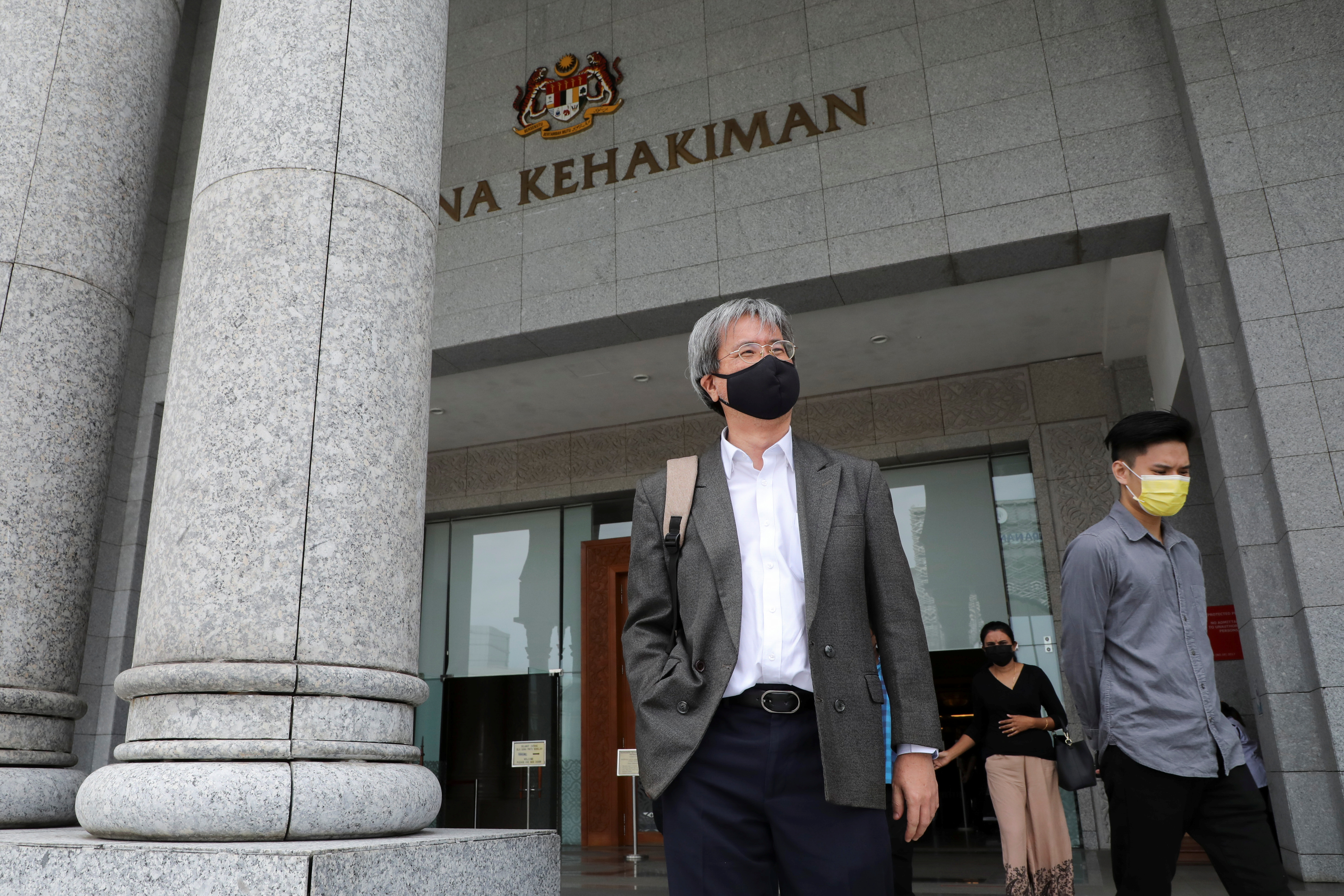 Cpj Condemns Malaysian Court Conviction Fine Of Malaysiakini On Contempt Charges Committee To Protect Journalists