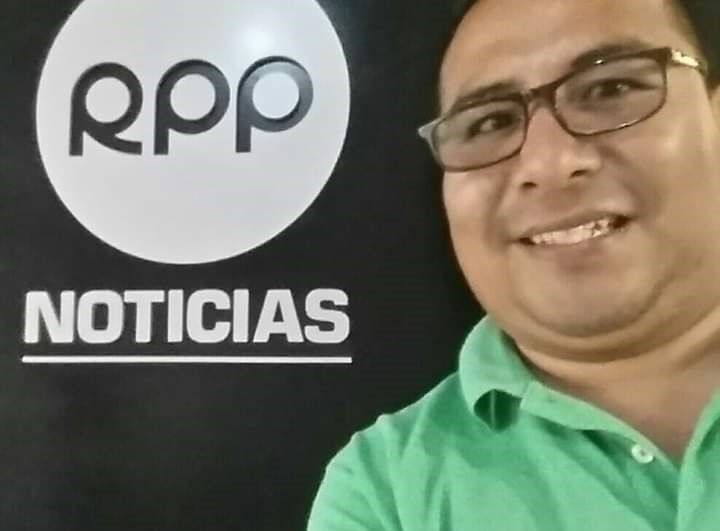 Peruvian journalist Roberto Sánchez’s car firebombed - Committee to ...