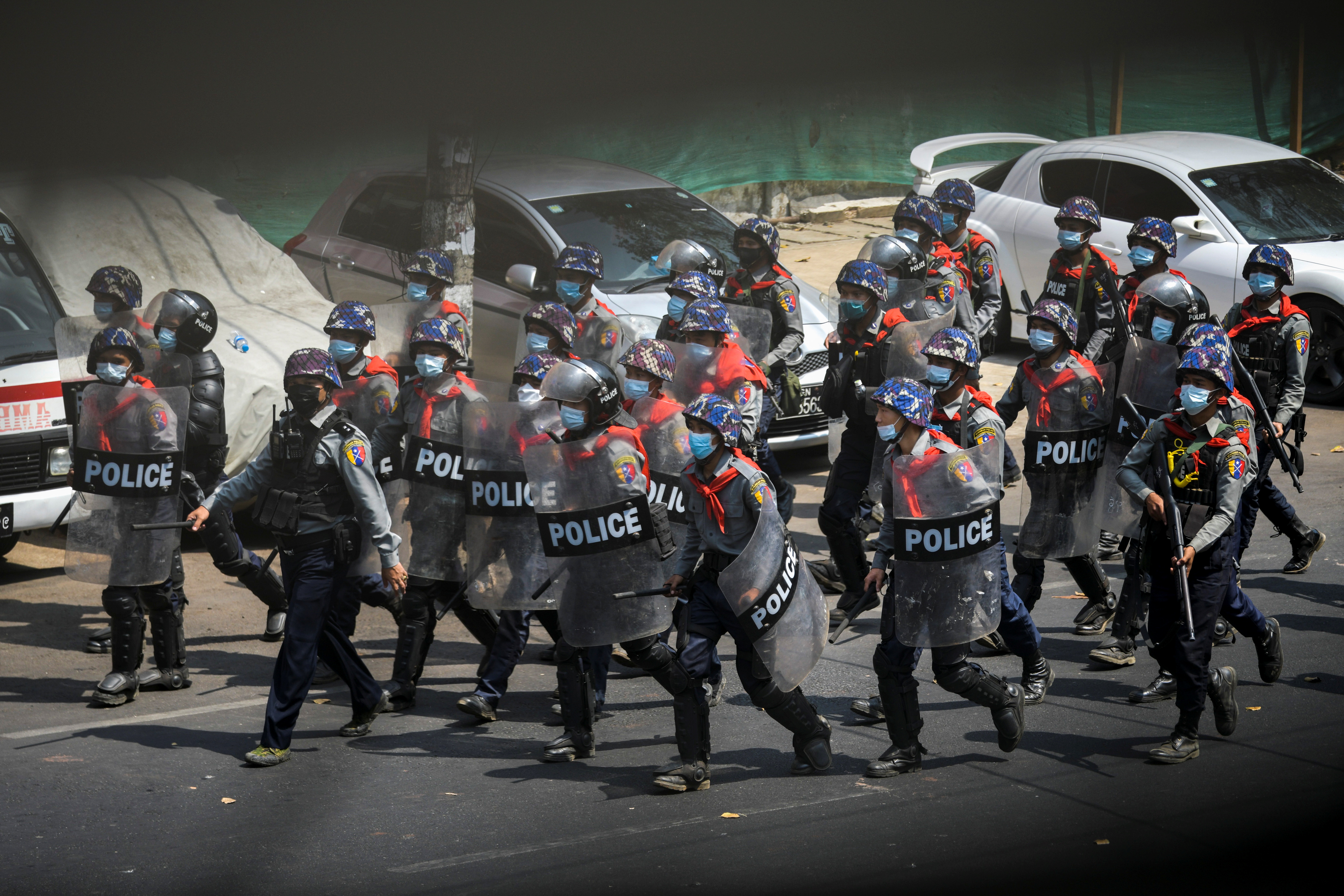 Myanmar Must Release The Dozens Of Journalists In Its Jails In Wake Of Military Coup Committee To Protect Journalists