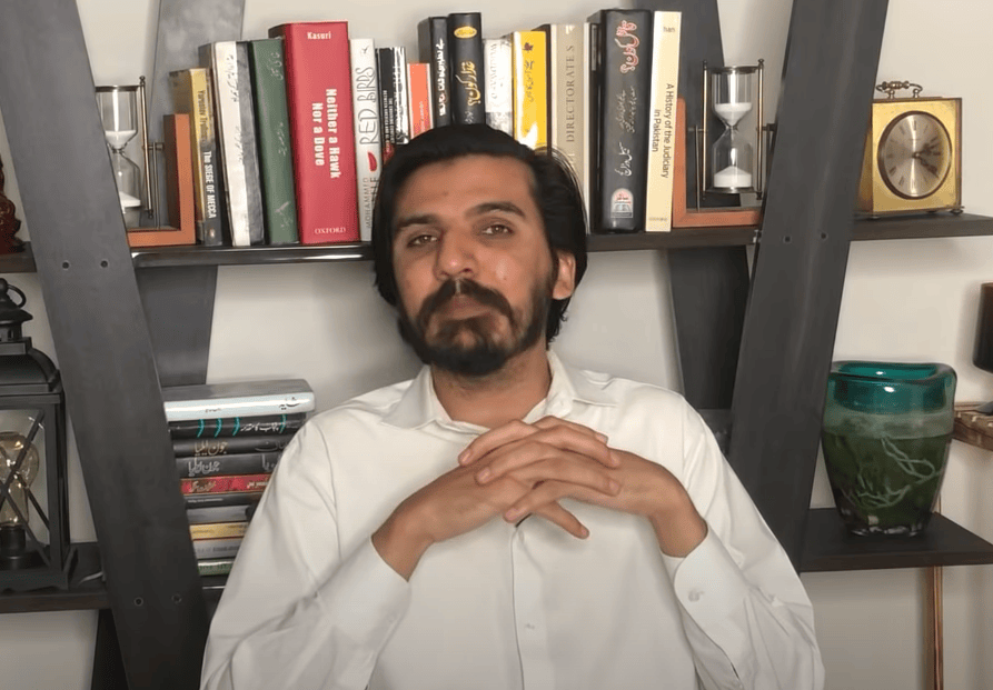 Journalist Asad Ali Toor summoned for alleged defamation of Pakistan ...