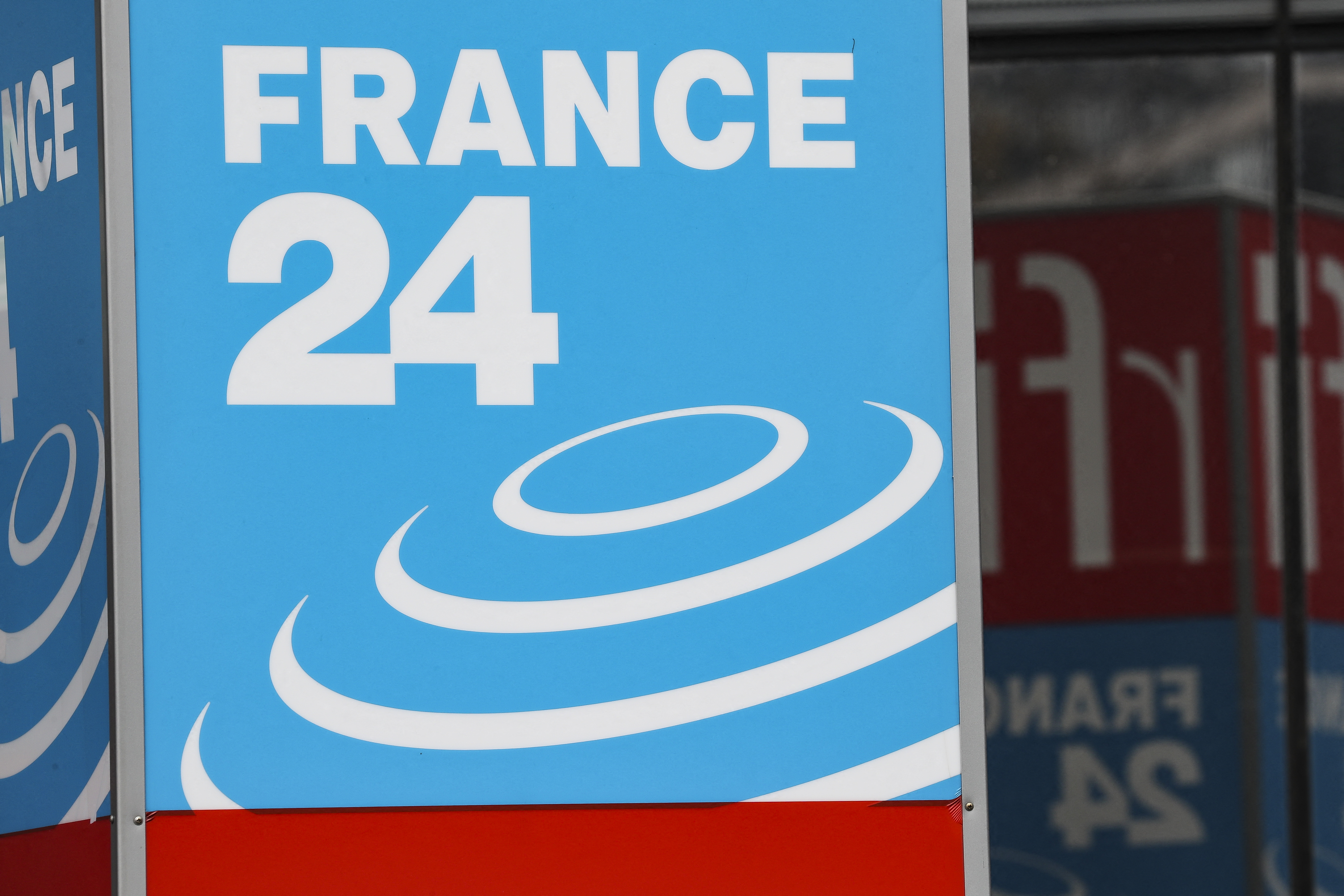 Algerian Authorities Revoke Accreditation Of France 24 Committee To   Afp Algeria 06 15 2021 