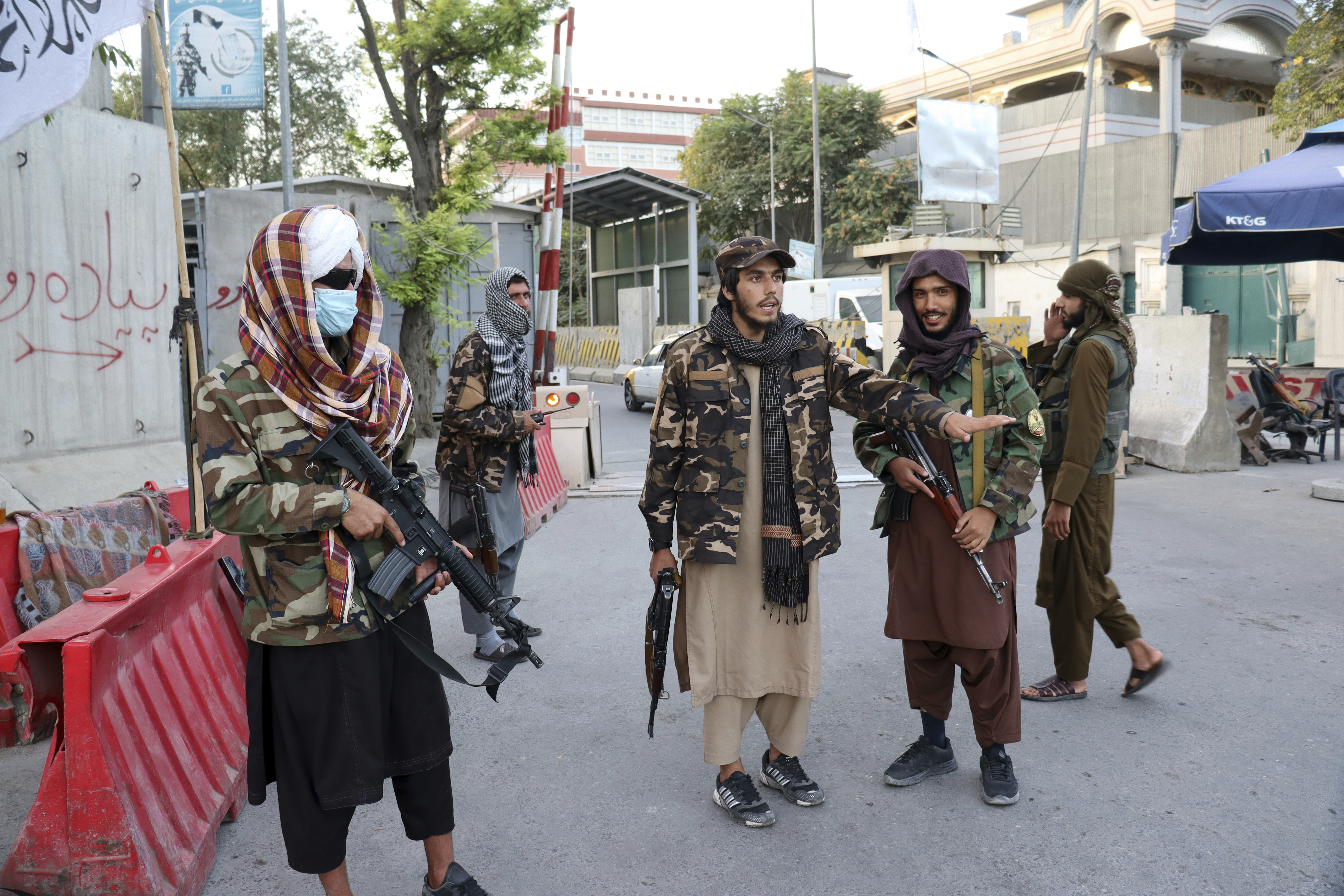 Талибан исключили из списка террористов. Талибы в Афганистане. Правительство Талибан в Афганистане.