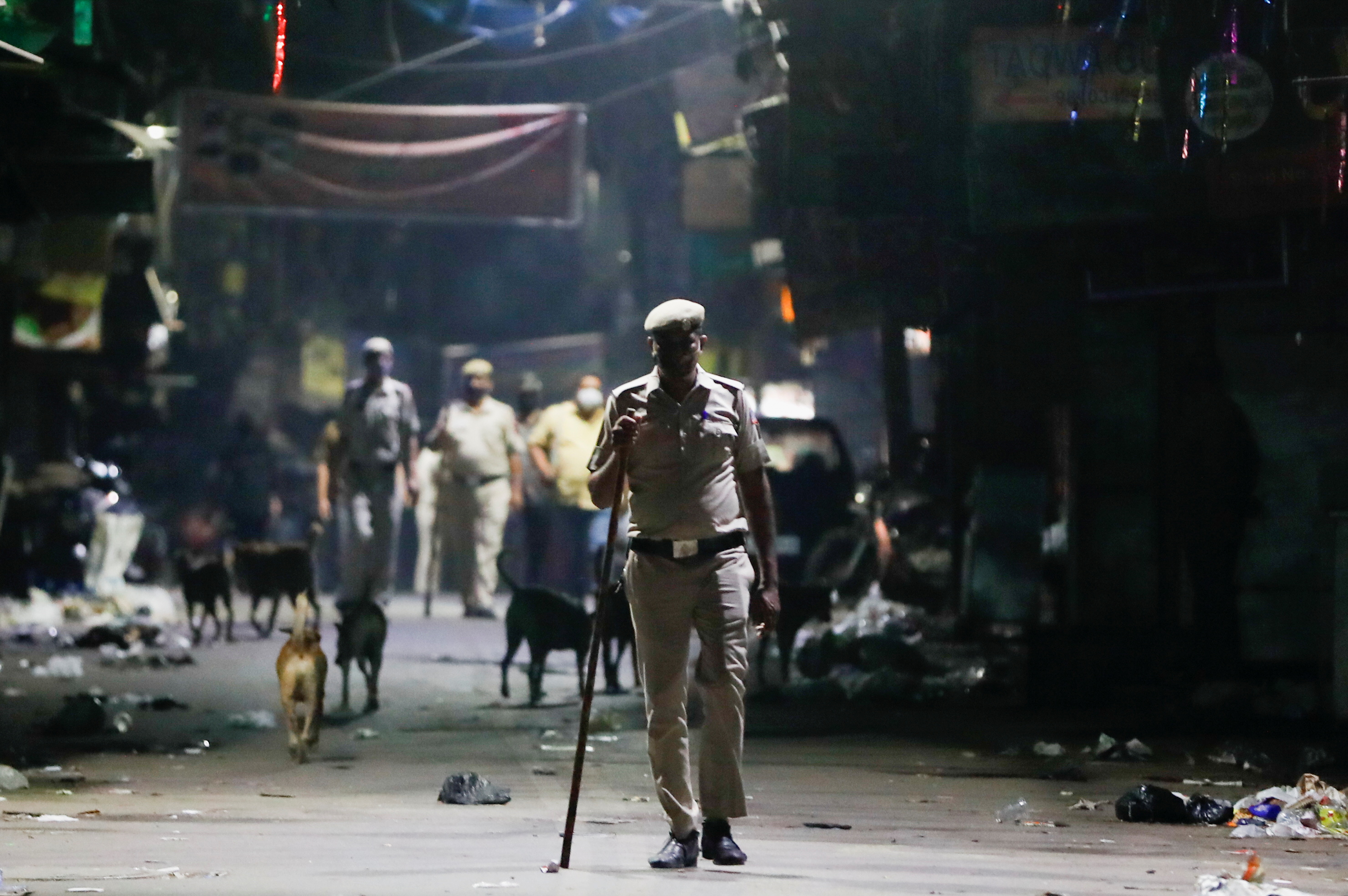 Indian journalist stabbed to death in Andhra Pradesh - Committee to Protect  Journalists