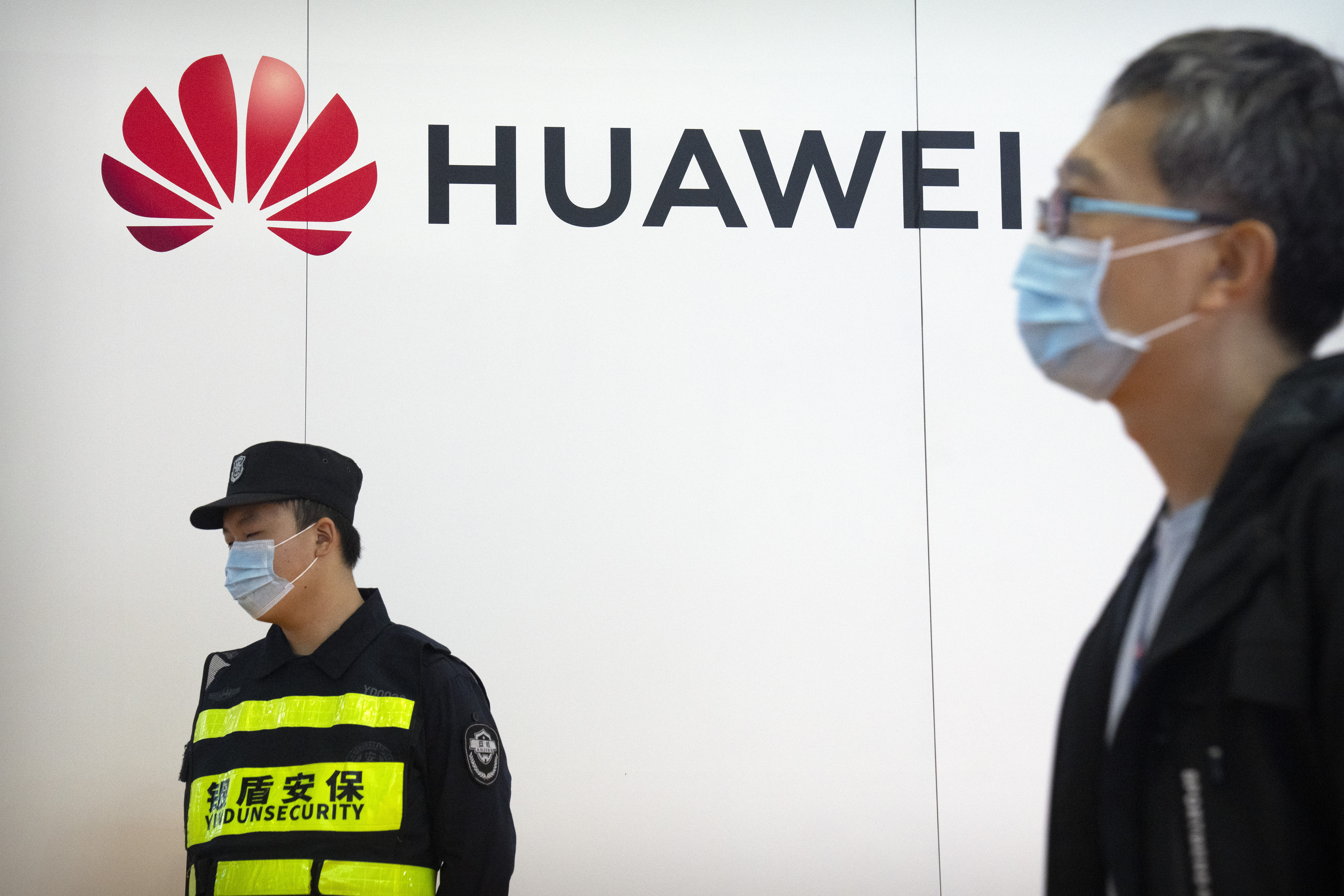 How China’s Huawei technology is being used to censor news halfway across the world