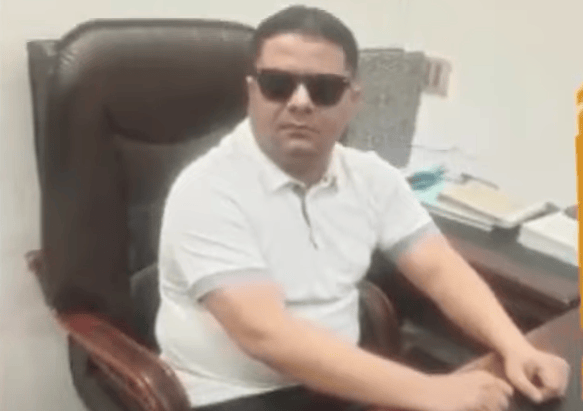 Pakistani journalist Hasnain Shah shot and killed outside Lahore Press ...