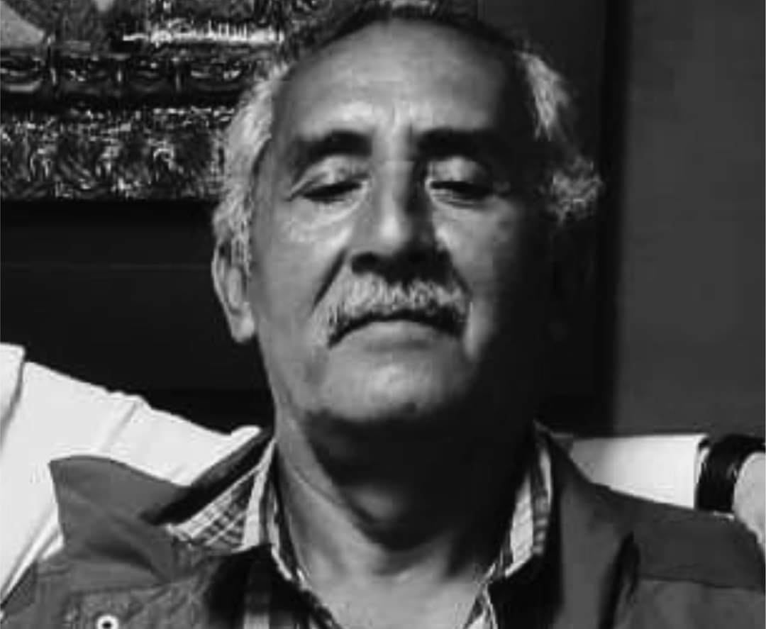 Roberto Toledo is fourth Mexican journalist killed in less than four weeks  - Committee to Protect Journalists