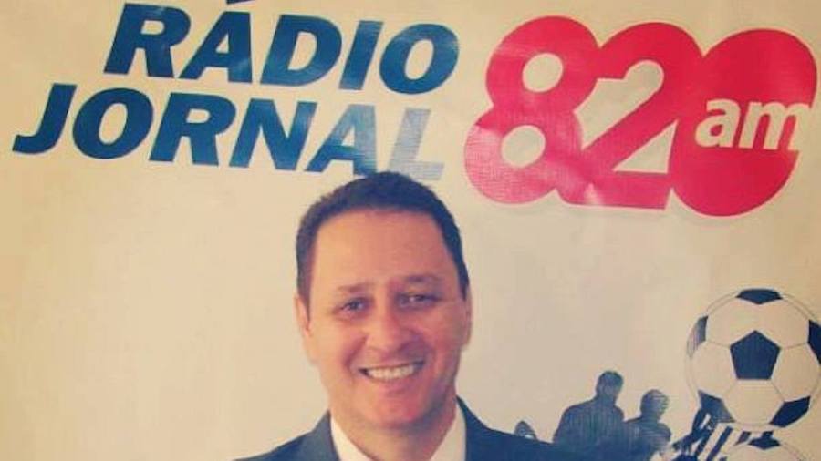 Valério Luiz de Oliveira