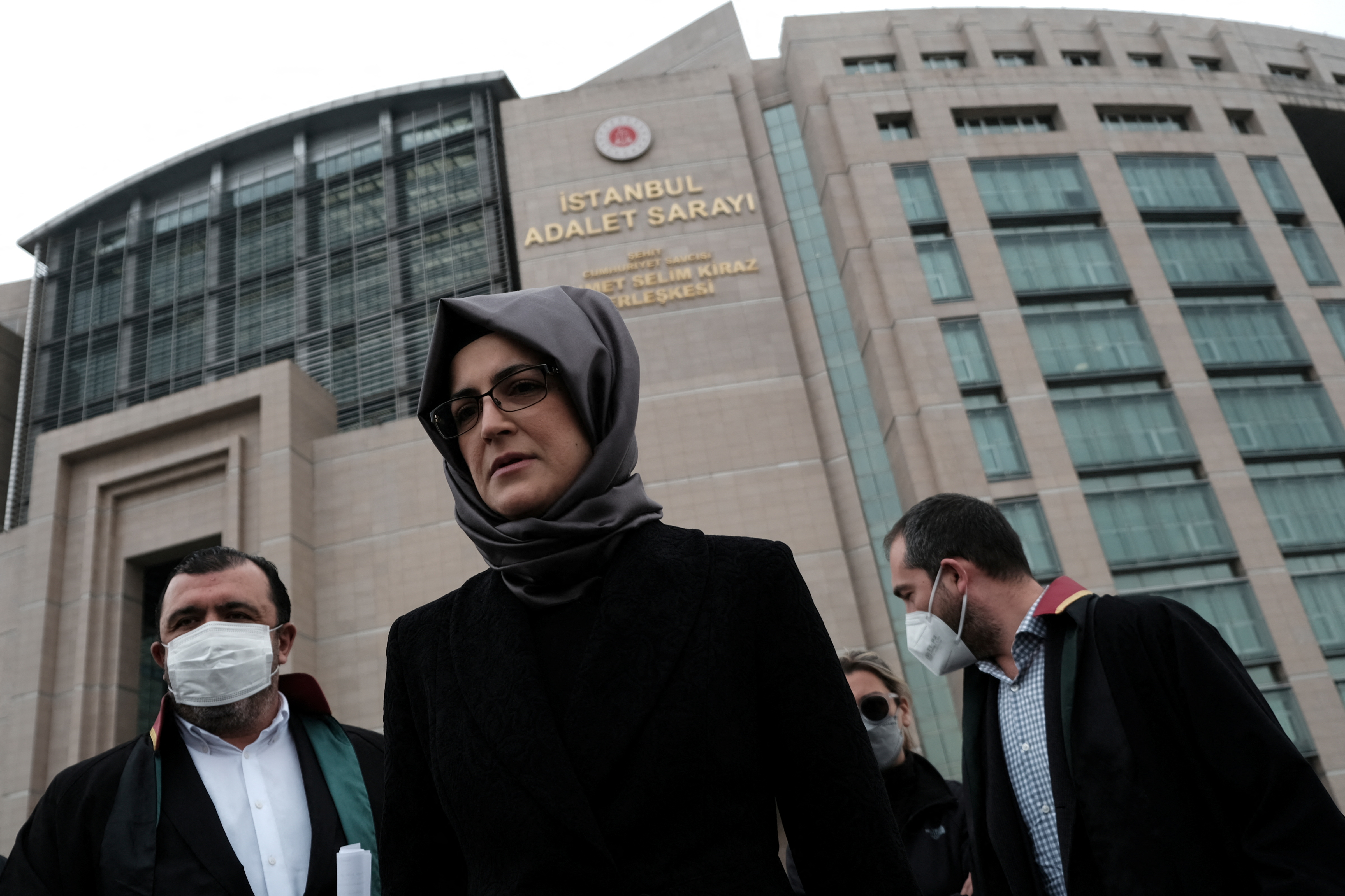 CPJ condemns decision to move Jamal Khashoggi murder trial from Turkey ...