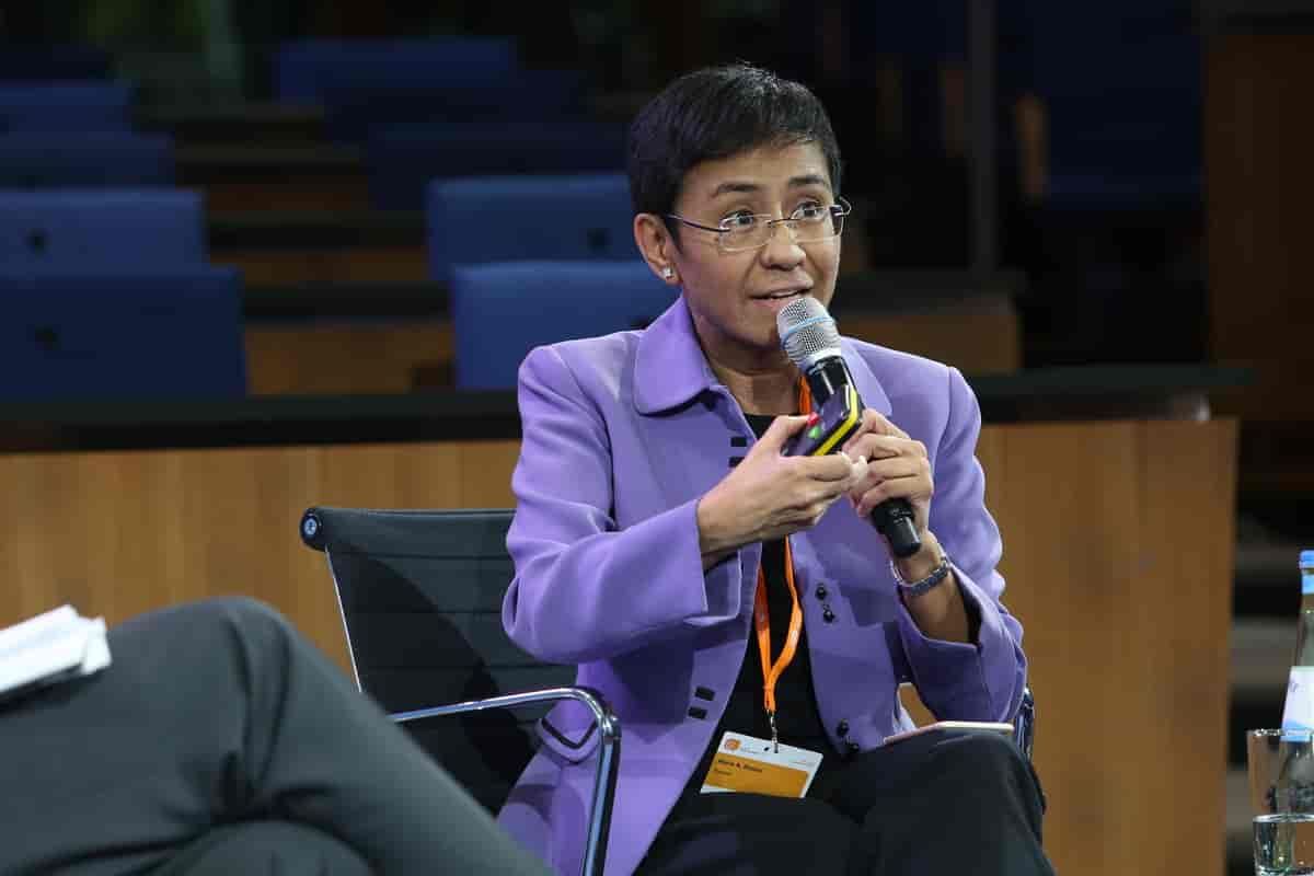 Shutdown order against Rappler must be revoked immediately - Committee ...