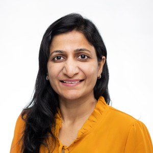 Ishani Gupta