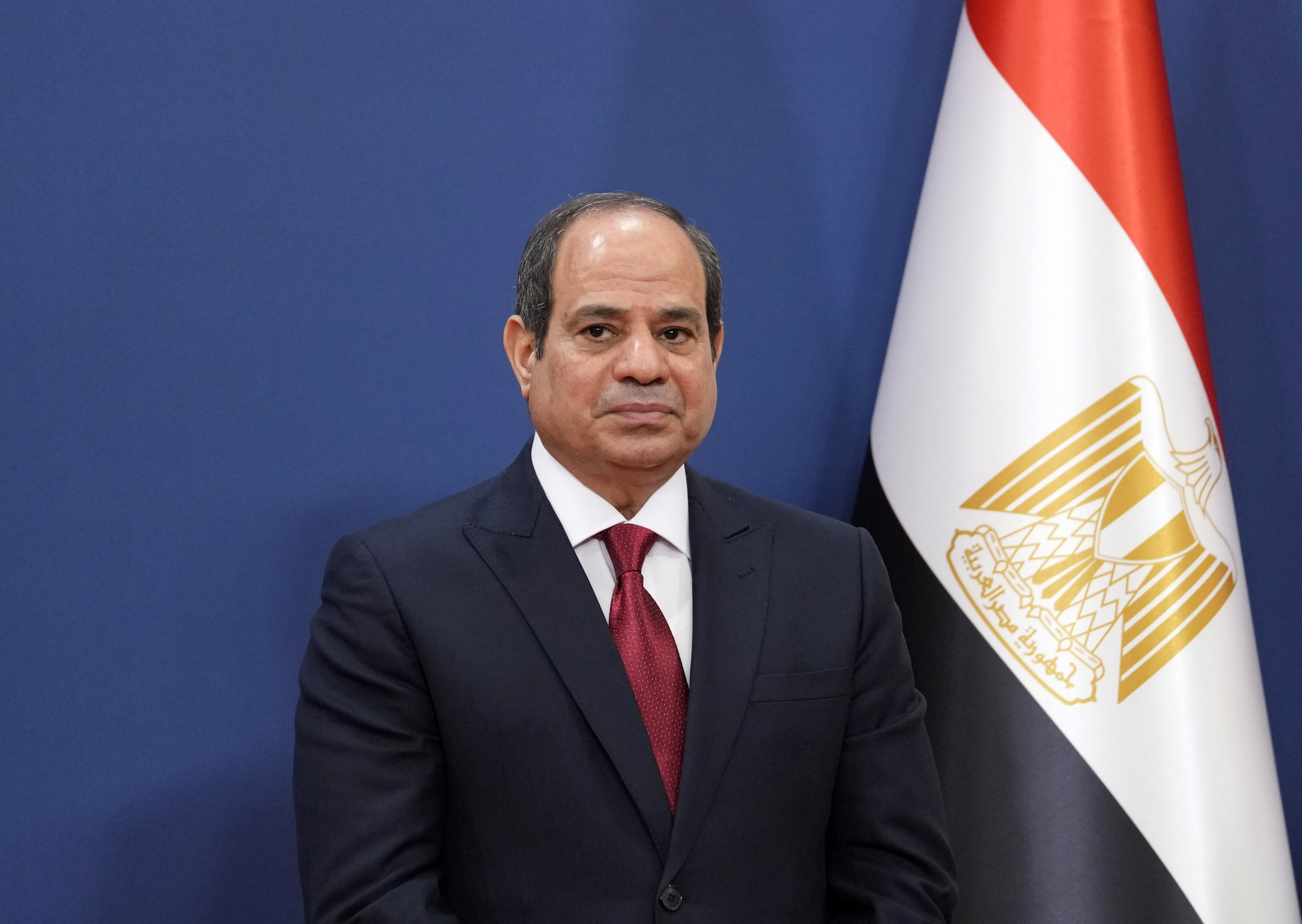 премьер министр египта