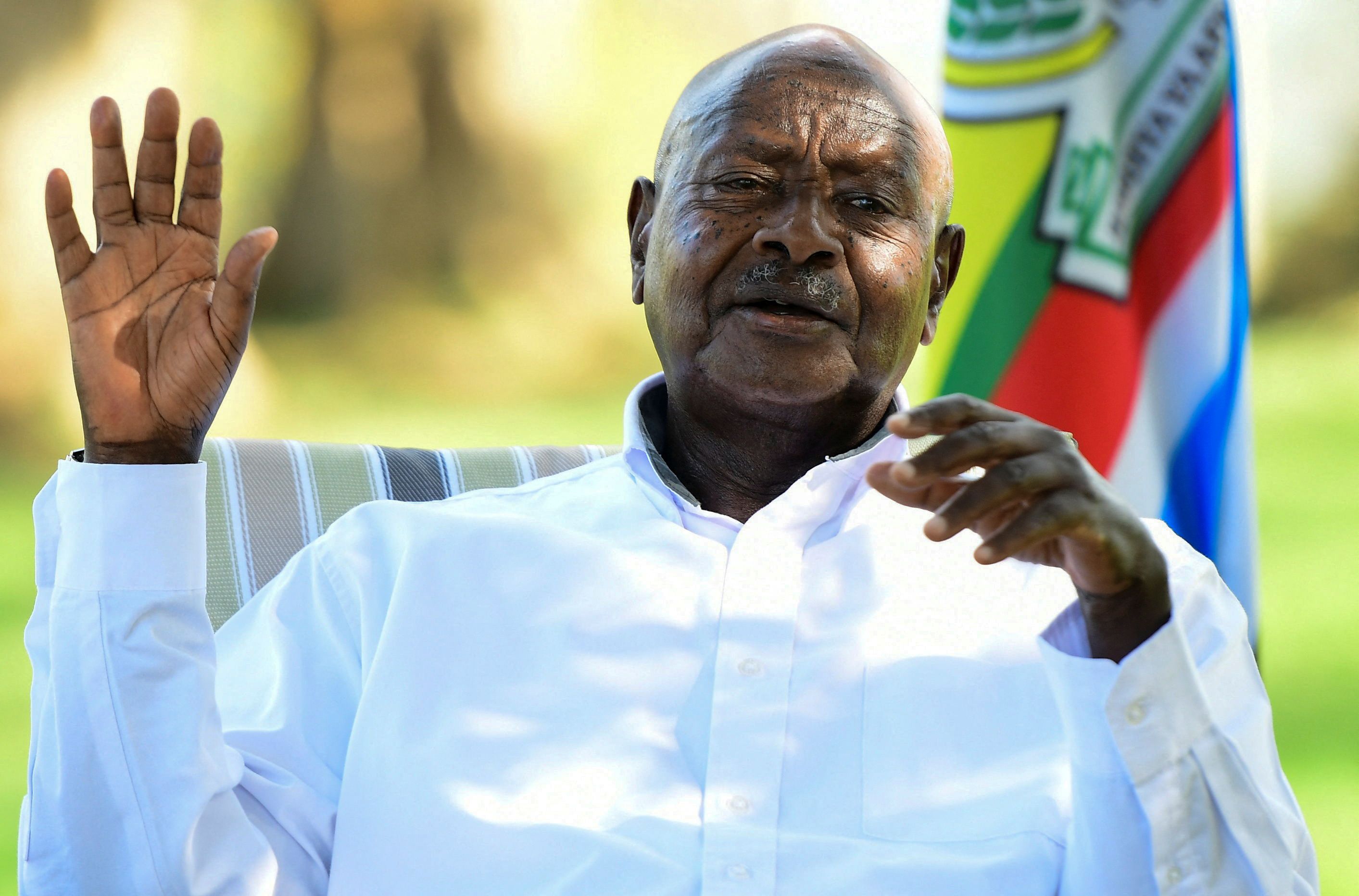 Proposed Ugandan legislation seeks to criminalize ‘misuse of social ...