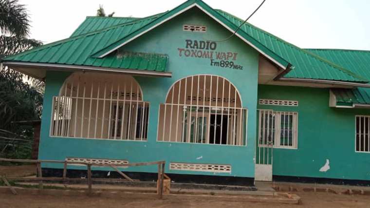 Radio Tokomi Wapi