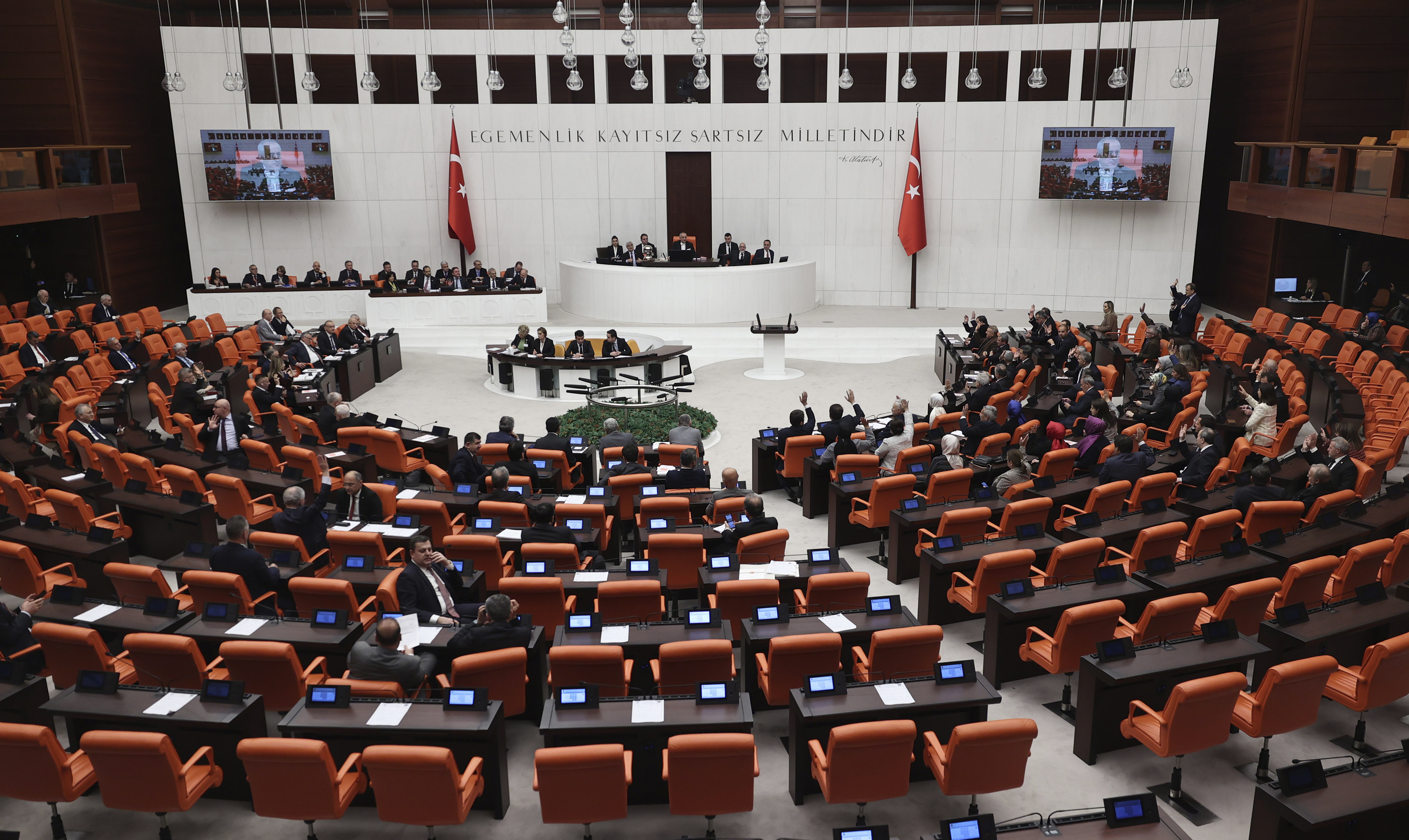 CPJ joins call for Turkey’s internet authority to protect end-to-end encrypted services – Committee to Protect Journalists