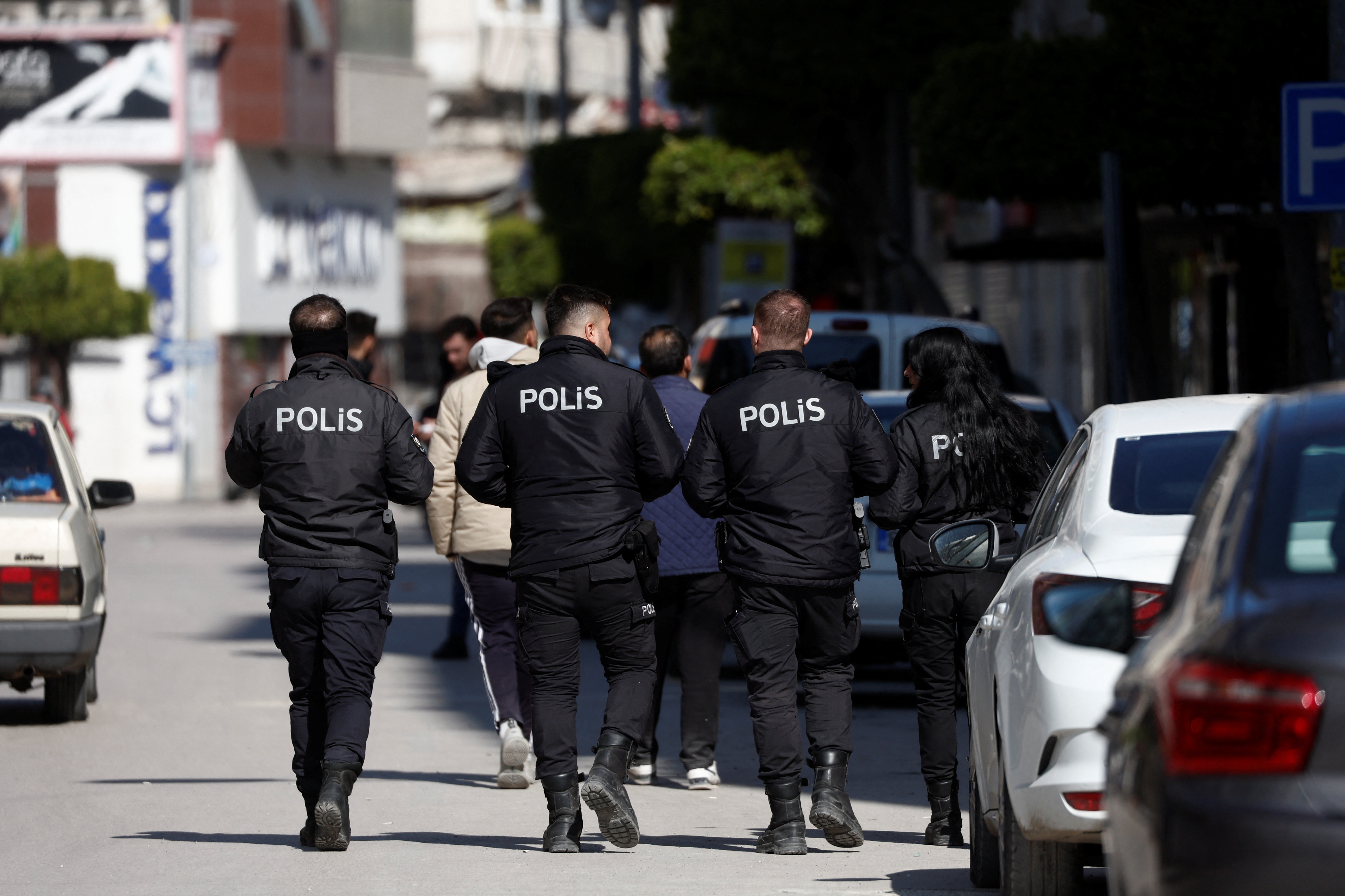 Türkiye, 17 Kürt gazeteci ve medya çalışanını terör örgütüne üye olmakla suçluyor