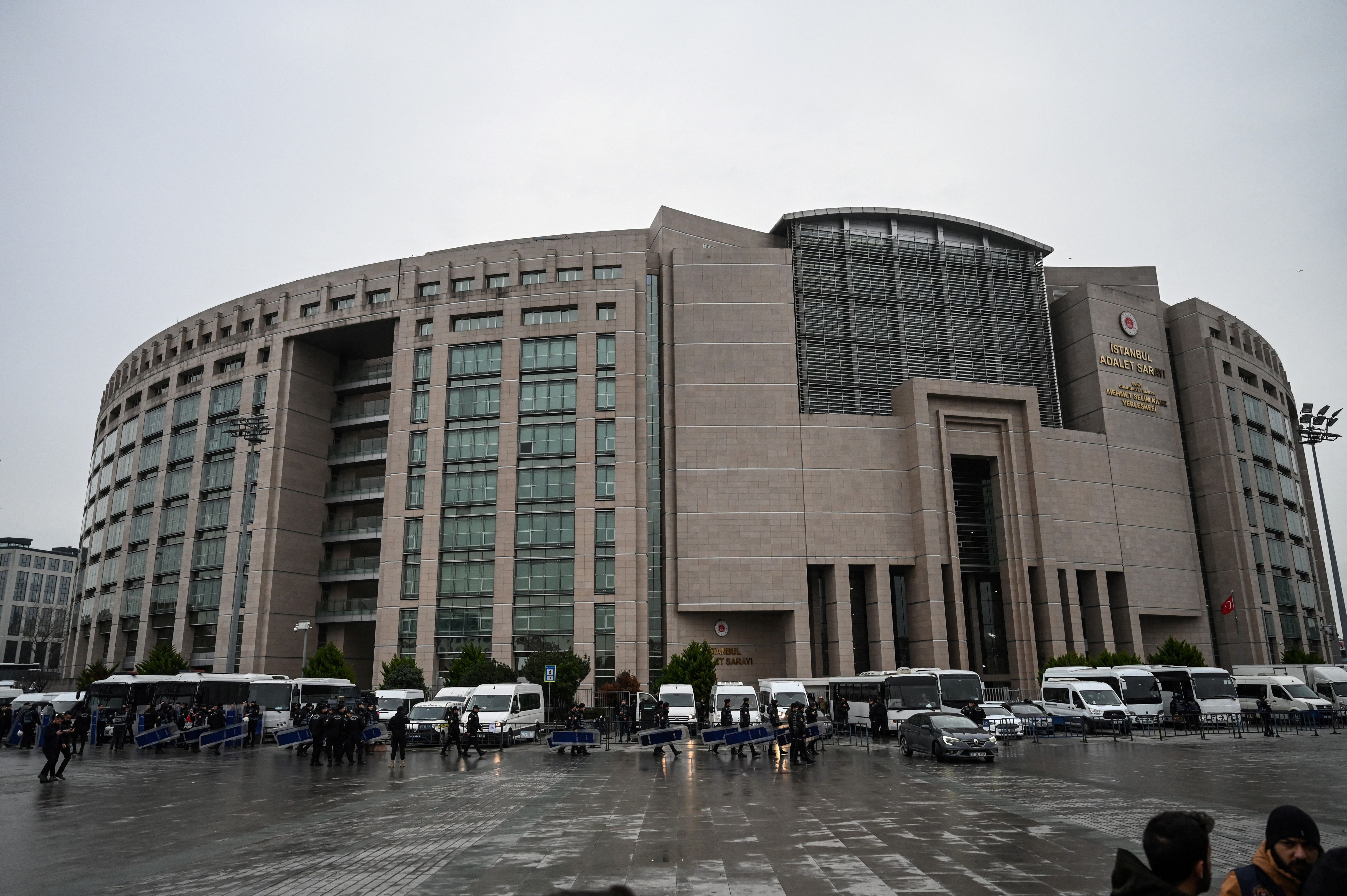 Turkish courts find 2 journalists guilty on terror charges - Committee ...