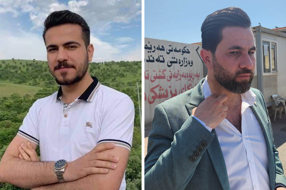 Journalists Detained And Attacked In Iraqi Kurdistan - Committee To ...