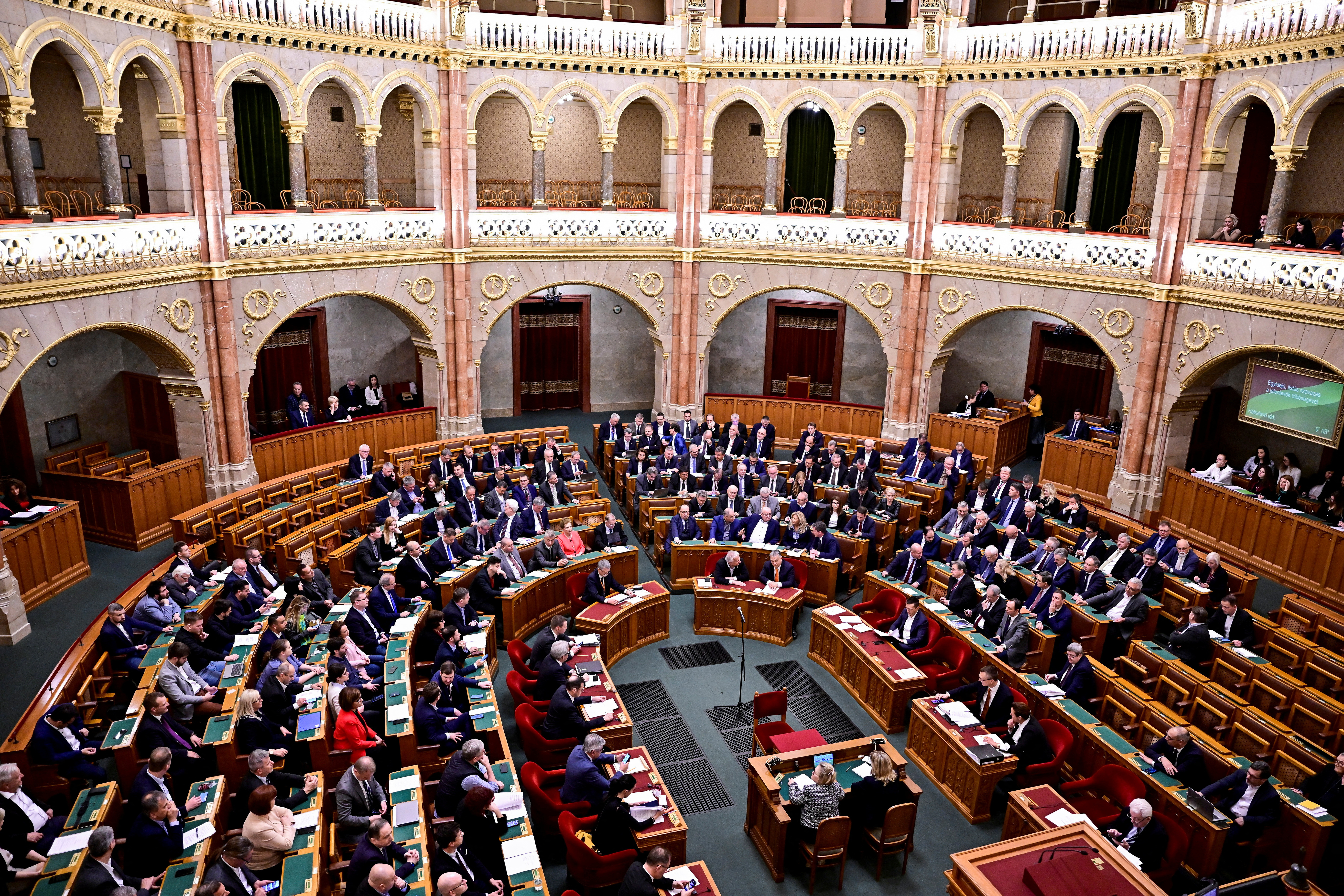 A CPJ üdvözli, hogy Magyarország a rágalmazás részleges dekriminalizálására szavazott