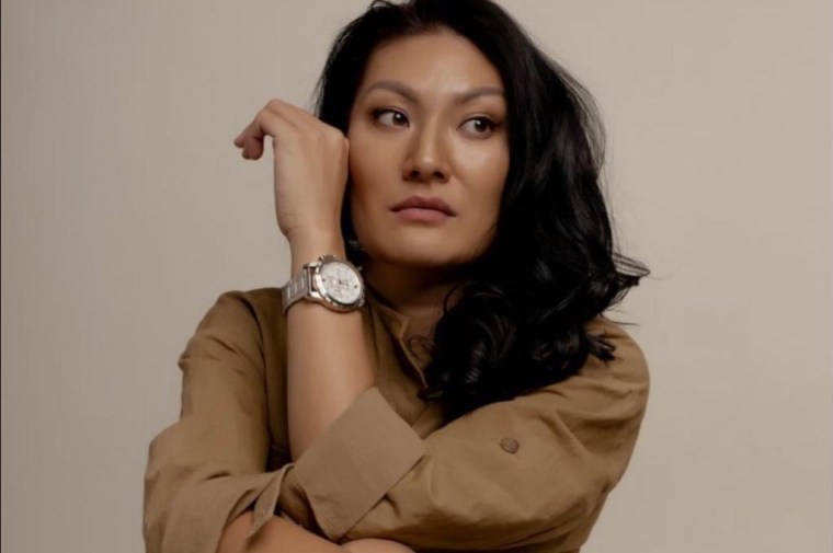 Kazakh journalist Diana Saparkyzy was recently assaulted in the central Karaganda region.