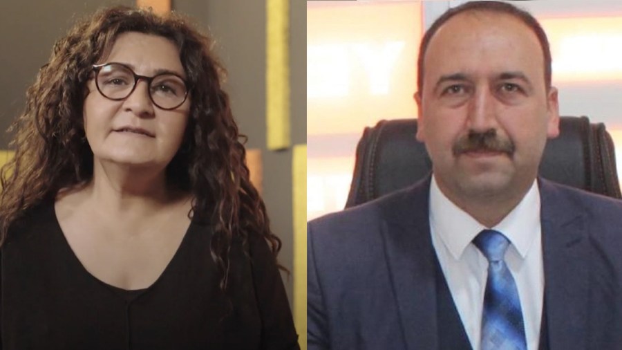 Gönültaş and Karakeçili