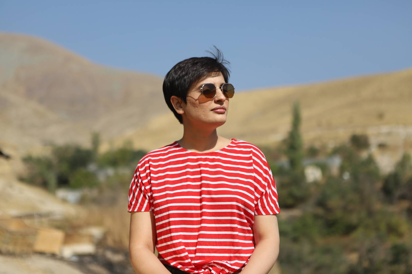 Iranian journalists Niloofar Hamedi and Elahe Mohammadi sentenced  Committee to Protect Journalists