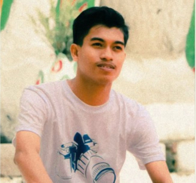 Headshot of Htet Aung