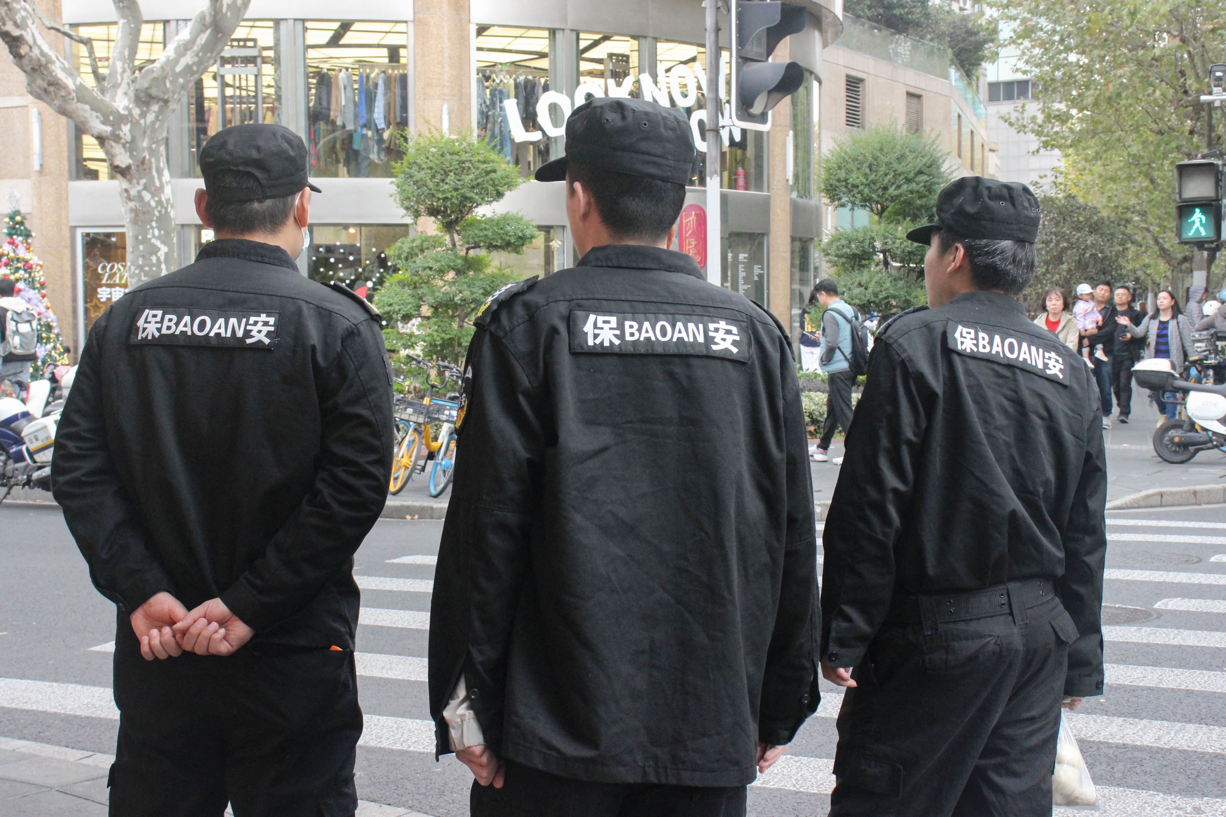 Chinese director Chen Pinlin arrested over White Paper protest ...