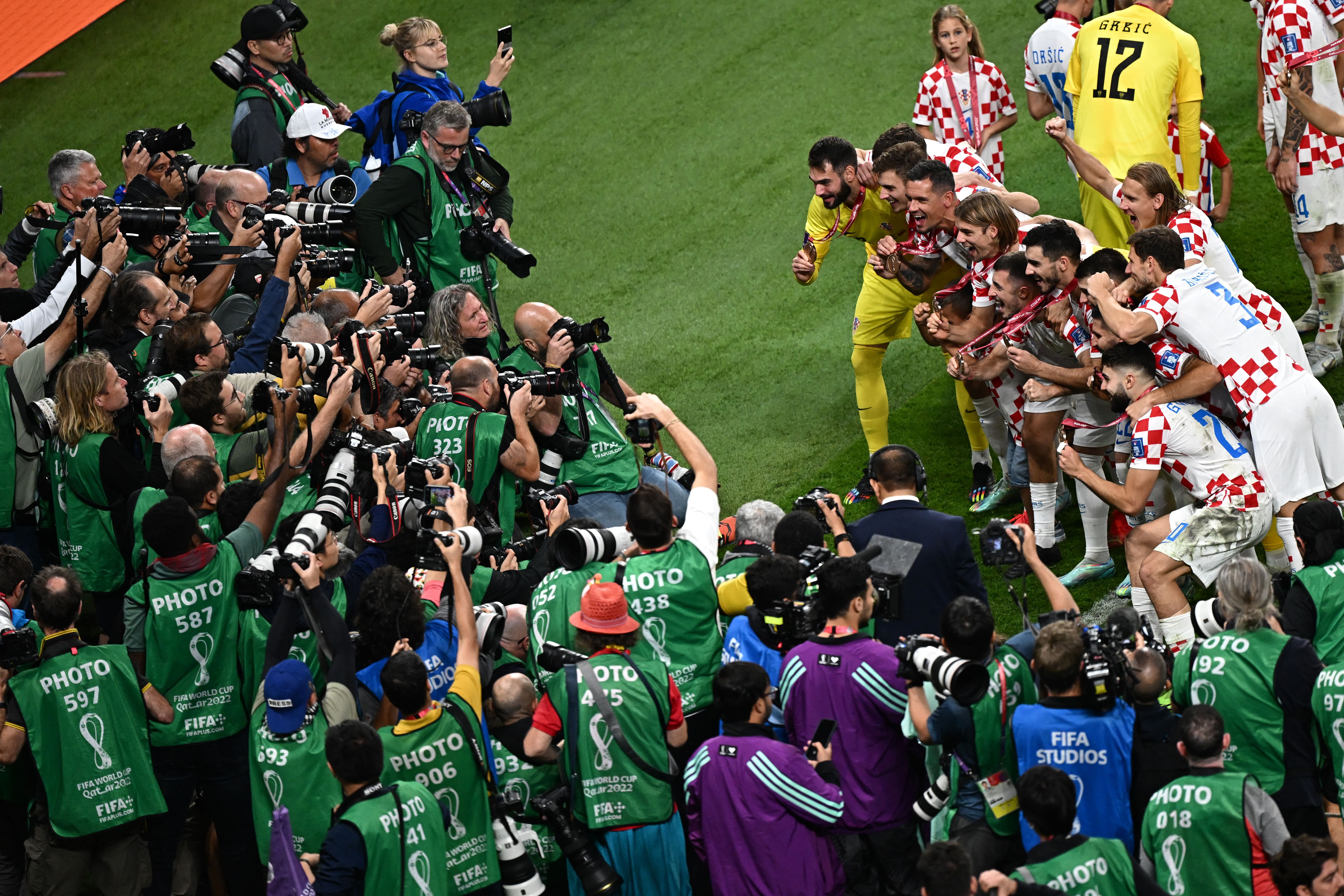 Resources for journalists covering sporting events - Committee to ...