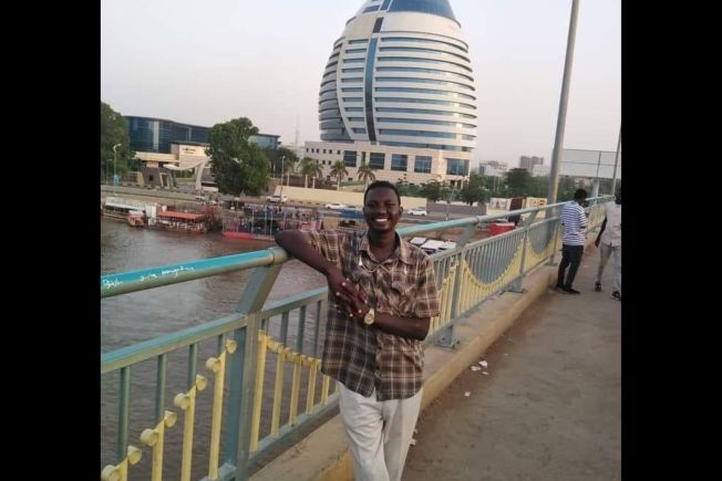 On Tuesday, June 4, soldiers with the Sudanese paramilitary group Rapid Support Forces raided journalist Abdel Razek’s home in the el-Dorshab neighborhood north of Khartoum and shot him dead along with three of his family members. (Photo: Ezzeldin Arbab)