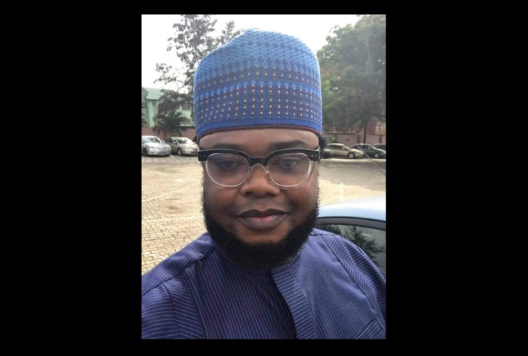 Police in Nigeria on May 27 arrested journalist Precious Eze Chukwunonso, the publisher of privately owned online publication News Platform, and detained him for 18 days over a May 8 article about a local business. (Photo: Courtesy of Precious Eze Chukwunonso)