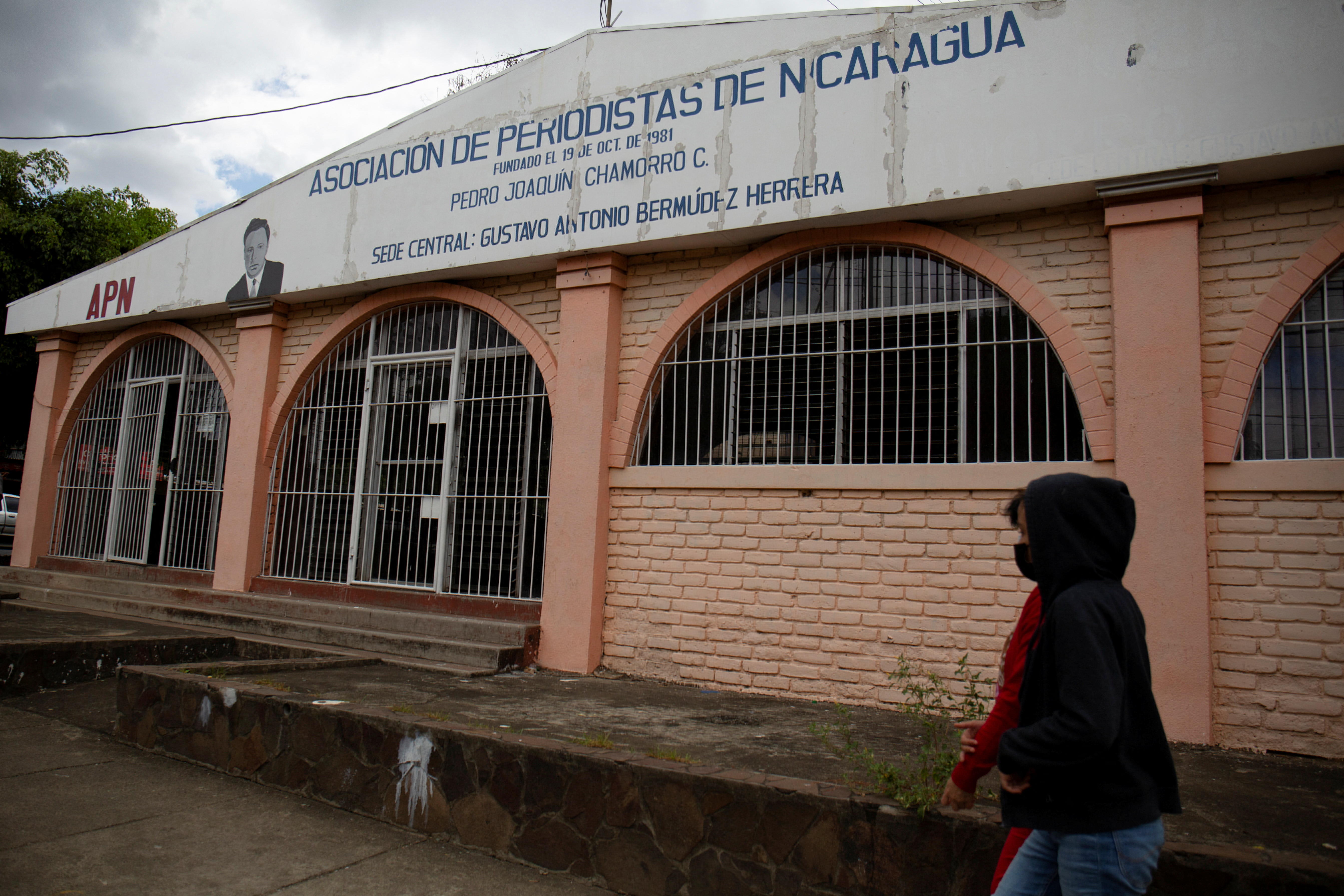 CPJ and human rights groups tell UN that press freedom in Nicaragua is virtually non-existent