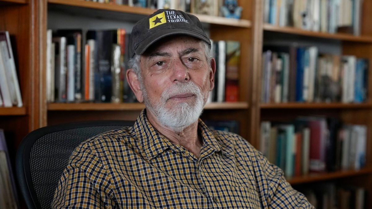 CPJ, 230 partners condemn report seeking to criminalize Peruvian journalist Gustavo Gorriti’s investigation