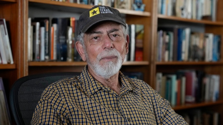 Gustavo Gorriti