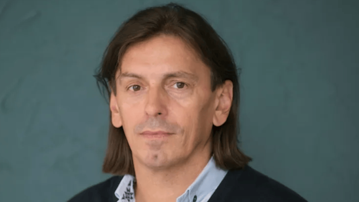 Belarusian journalist Ihar Karnei sentenced to additional 8 months in ...