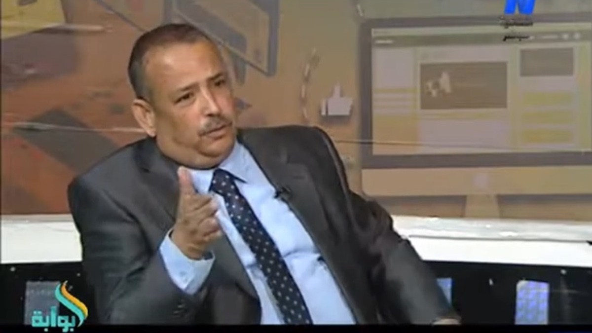 Egypt jails journalist Sayed Saber after recent social media posts ...