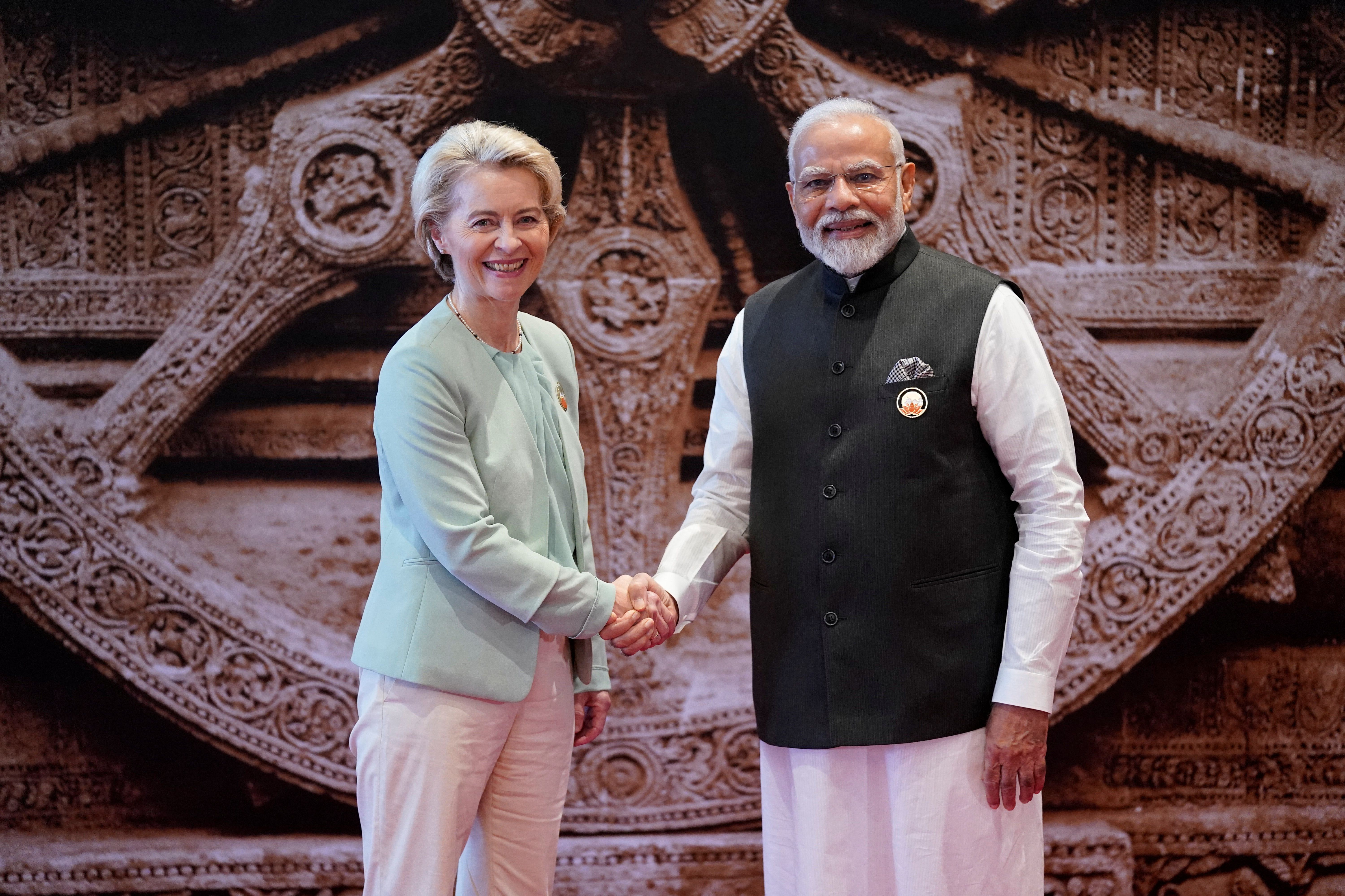 CPJ, partners call on European Commission to hold India to account over ...