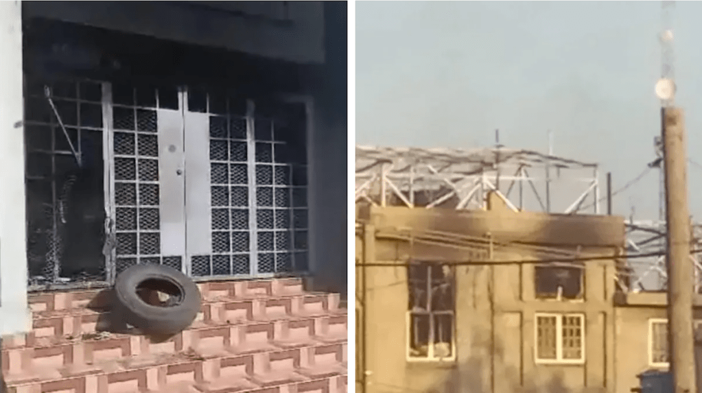 Télé Pluriel and Radio Télévision Caraïbes