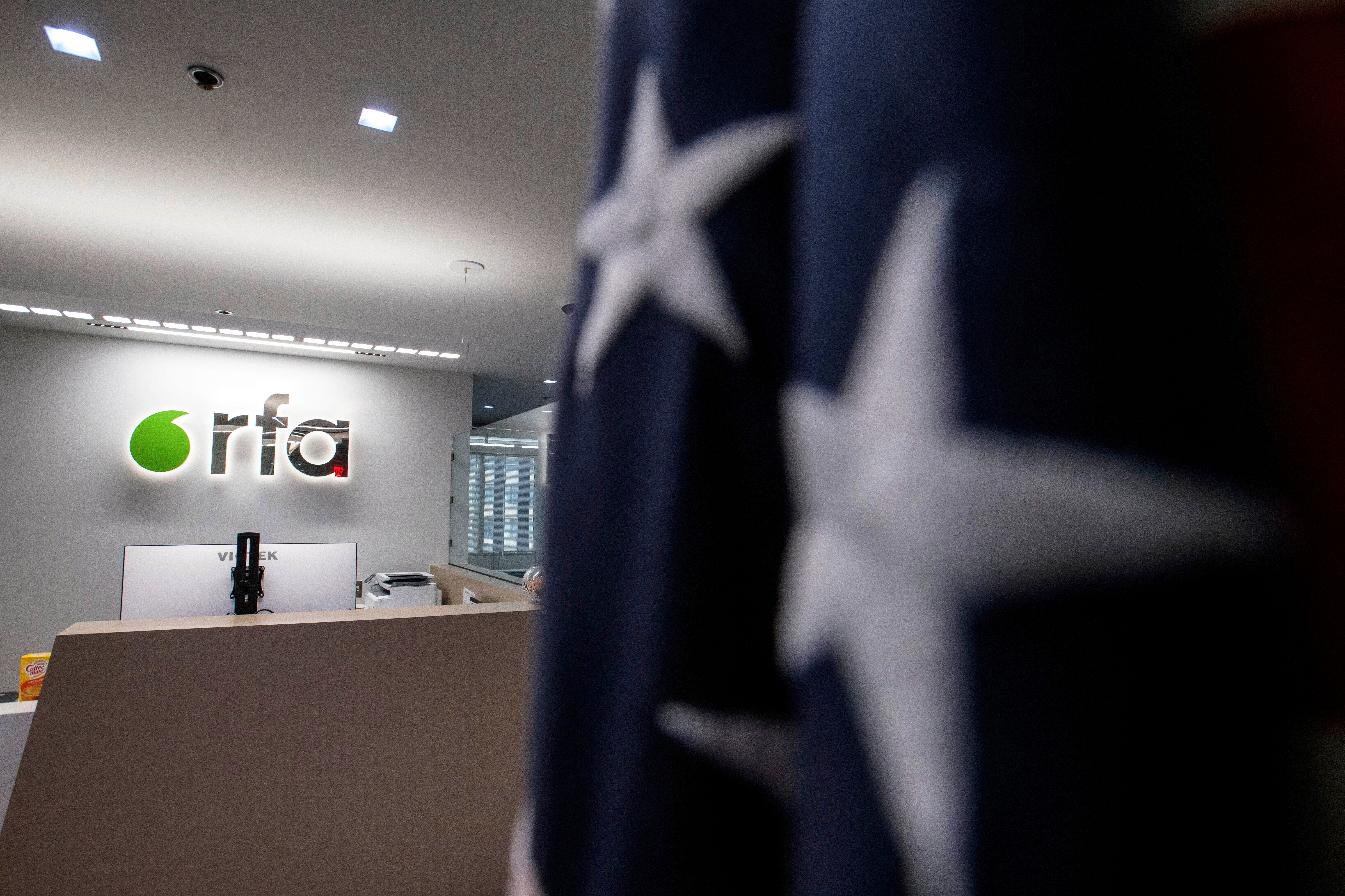 CPJ joins legal effort to defend MBN and RFA following Trump executive ...
