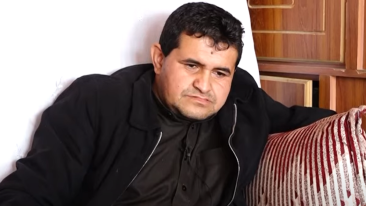 Sayed Rashed Kashefi