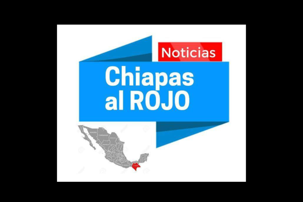 Two Tapachula journalists who spoke to CPJ by phone on condition of anonymity, fearing reprisal, believe Noticias Chiapas al ROJO was created by a criminal gang to spread disinformation against rivals, authorities and journalists. (Screenshot: Facebook)